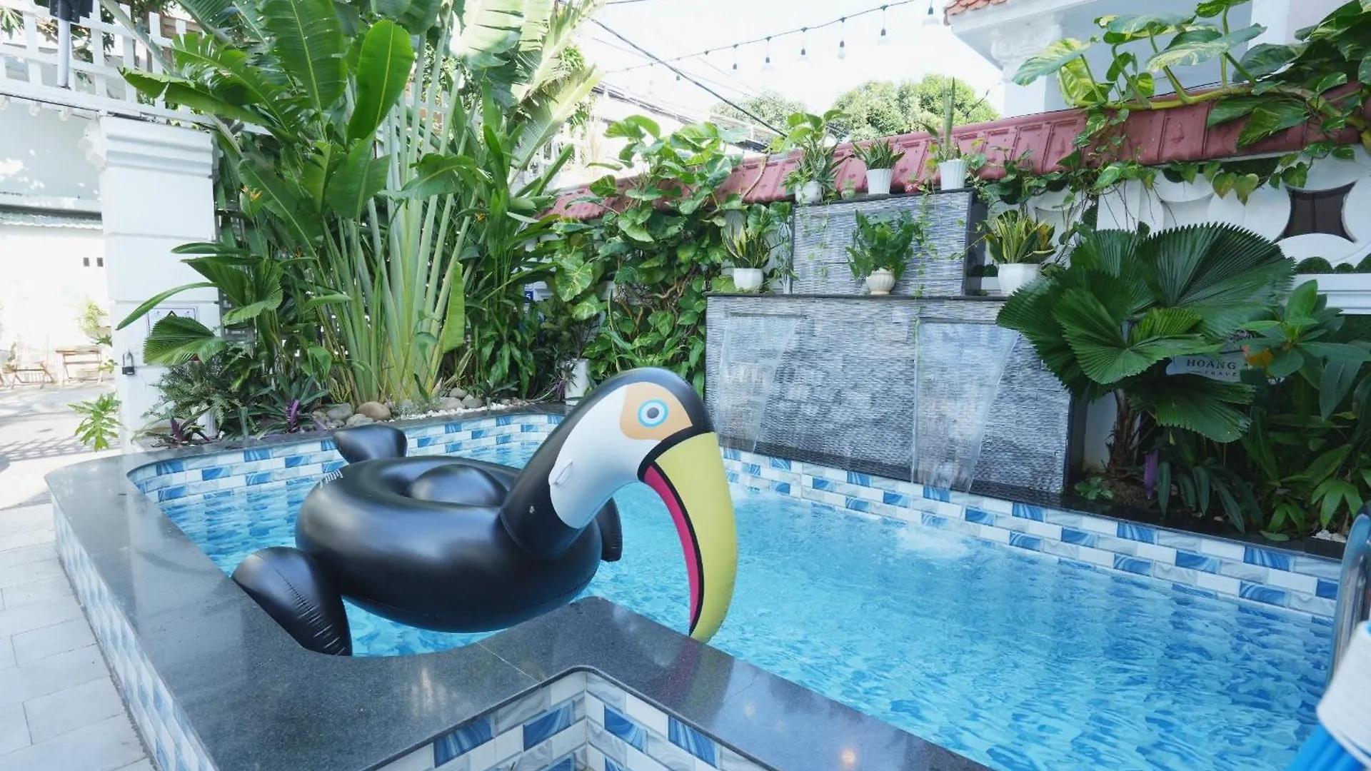 Villa Villages Dang Khoa Trung Tam Cot Co Vung Tau Vietnam